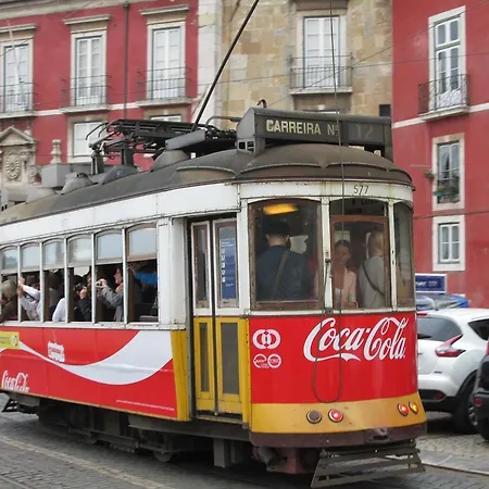 Santana Da Cruz Lisboa