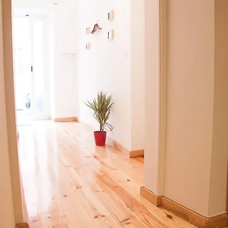 Apartment Santana Da Cruz Lisbon